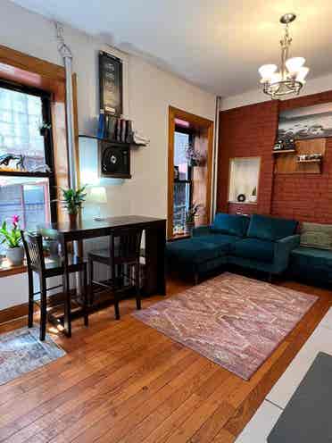 New Listing