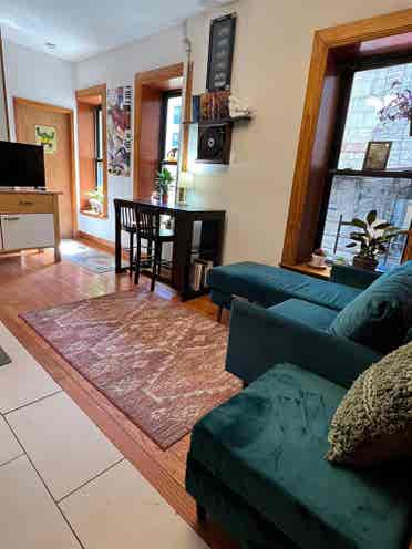 New Listing
