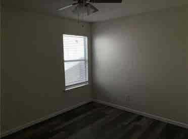 2 separate Rooms for rent in house