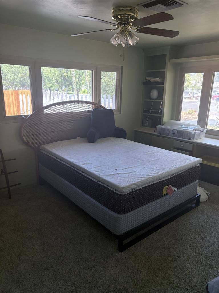 1 Room for rent