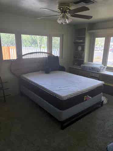 1 Room for rent