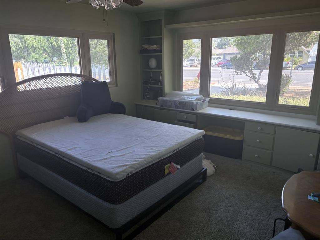 1 Room for rent