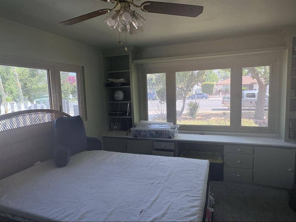 1 Room for rent