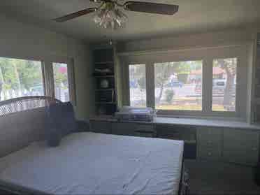 1 Room for rent