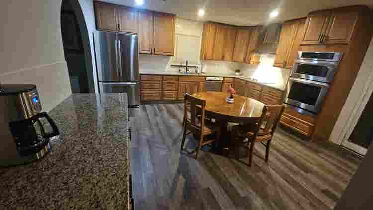FULLY FURNISHED UTILITIES/WIFI POOL