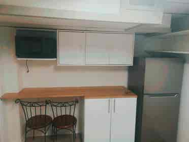 2+Den Basement Apartment – Hamilton