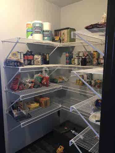 Large room for rent