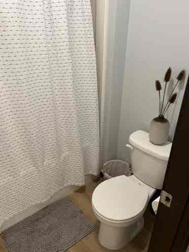 Large room for rent