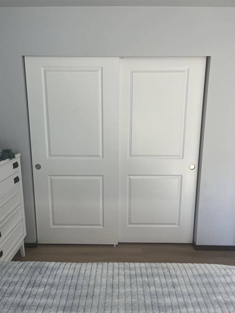 Large room for rent