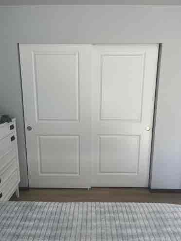 Large room for rent