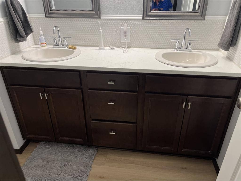 Large room for rent