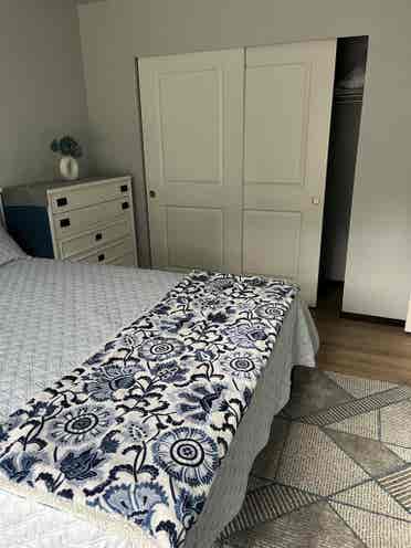 Large room for rent