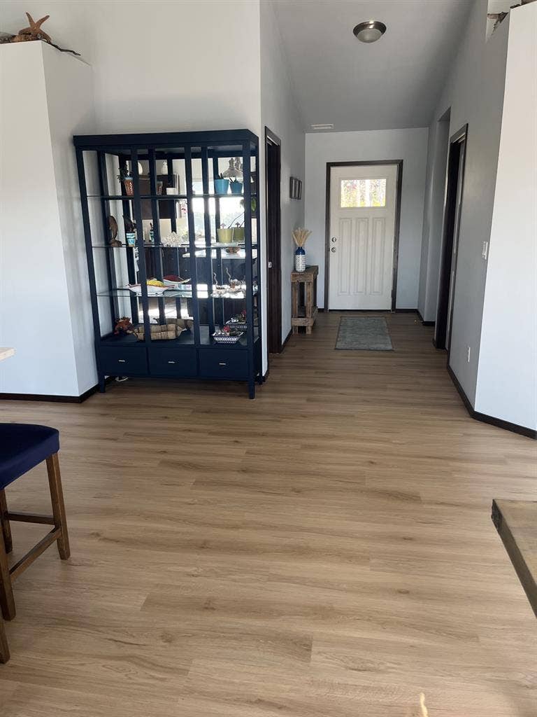 Large room for rent