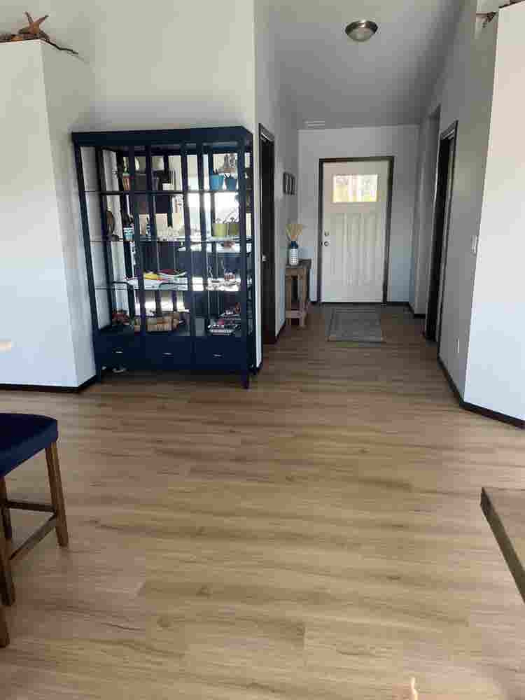 Large room for rent