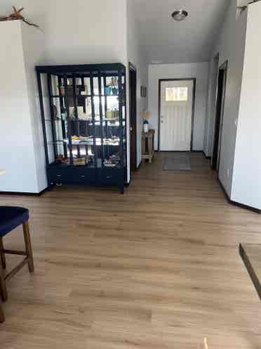 Large room for rent