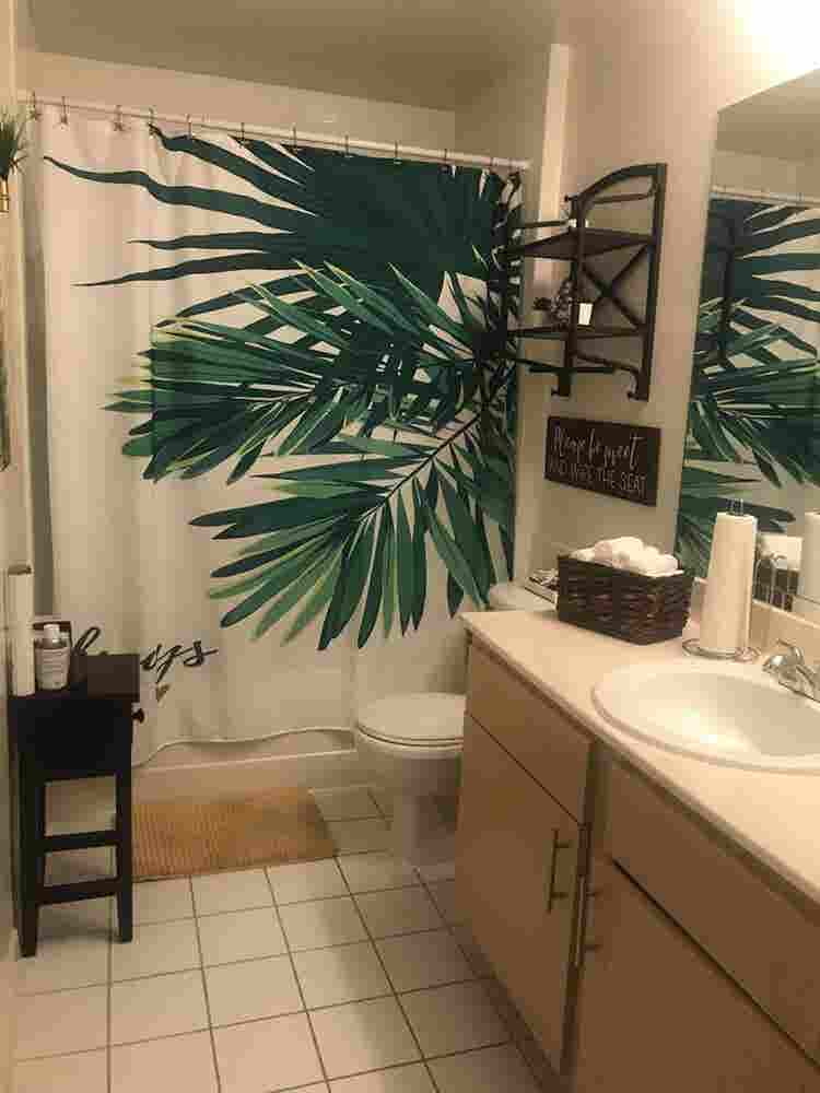 Move in tomorrow