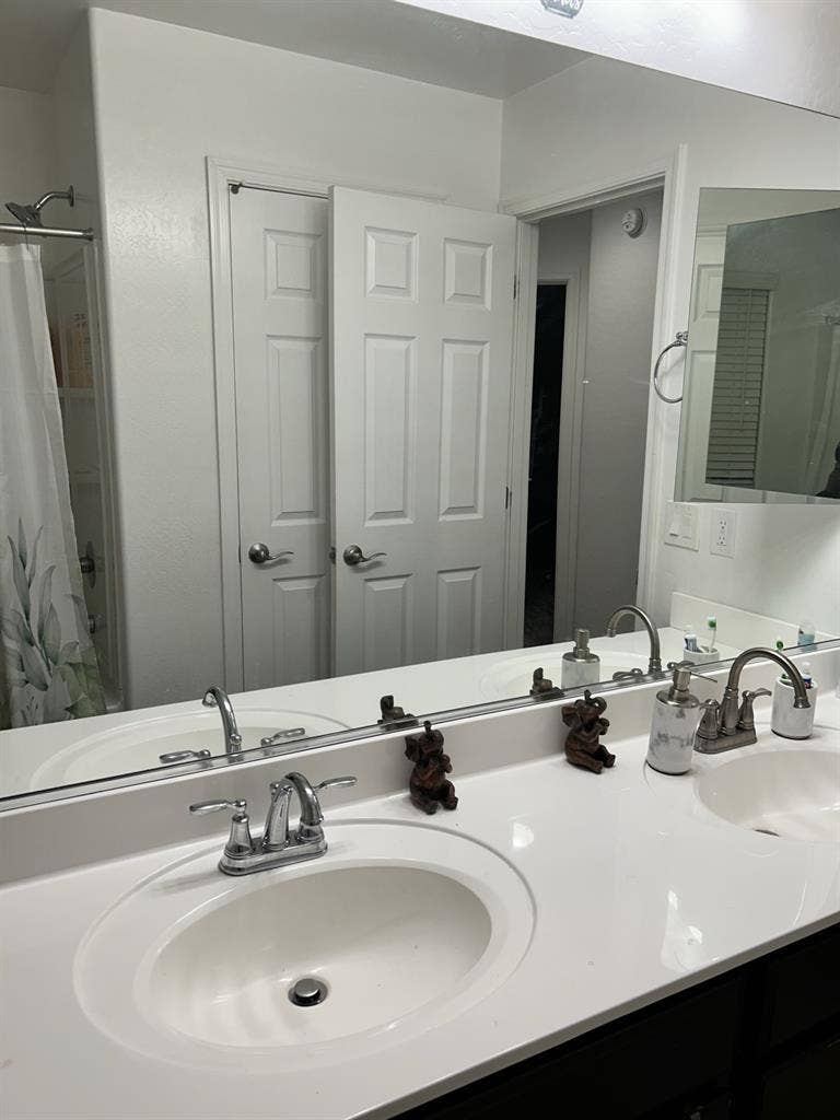 Looking for a roomie( Female Only)