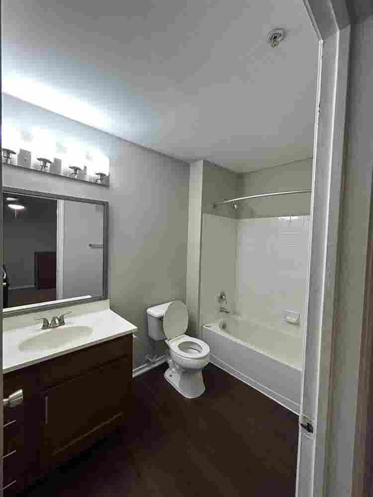 FIRST MONTH FREE Private Room!