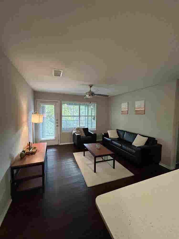 FIRST MONTH FREE Private Room!