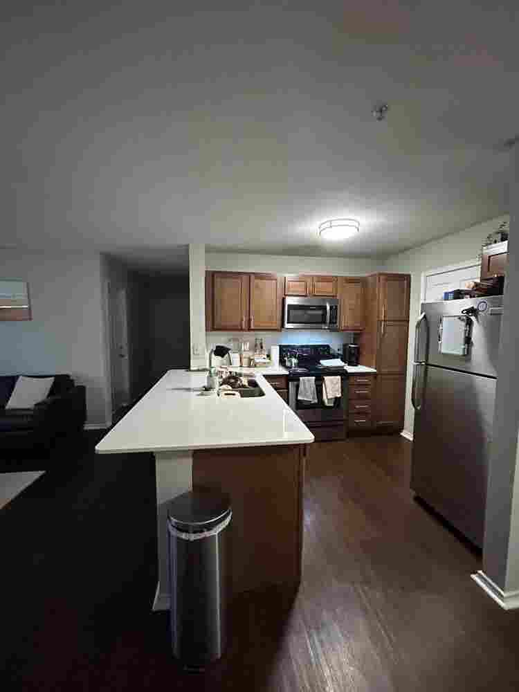 FIRST MONTH FREE Private Room!
