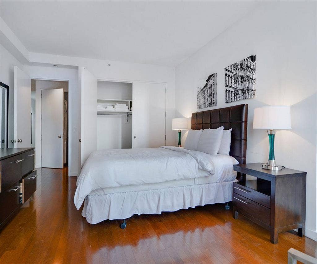 ✨Sapcious Furnished Sublet Midtown✨