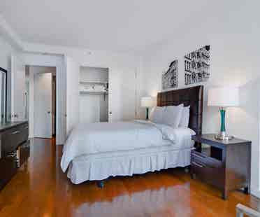 ✨Sapcious Furnished Sublet Midtown✨