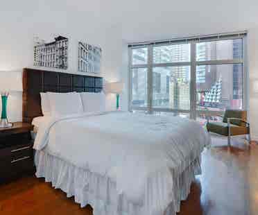 ✨Sapcious Furnished Sublet Midtown✨