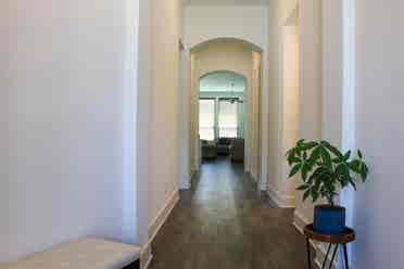 bath house for rent