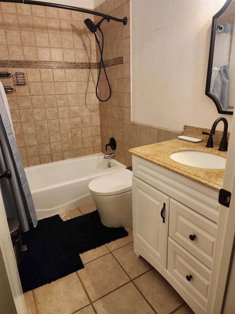 Room for rent in Rancho Cordova