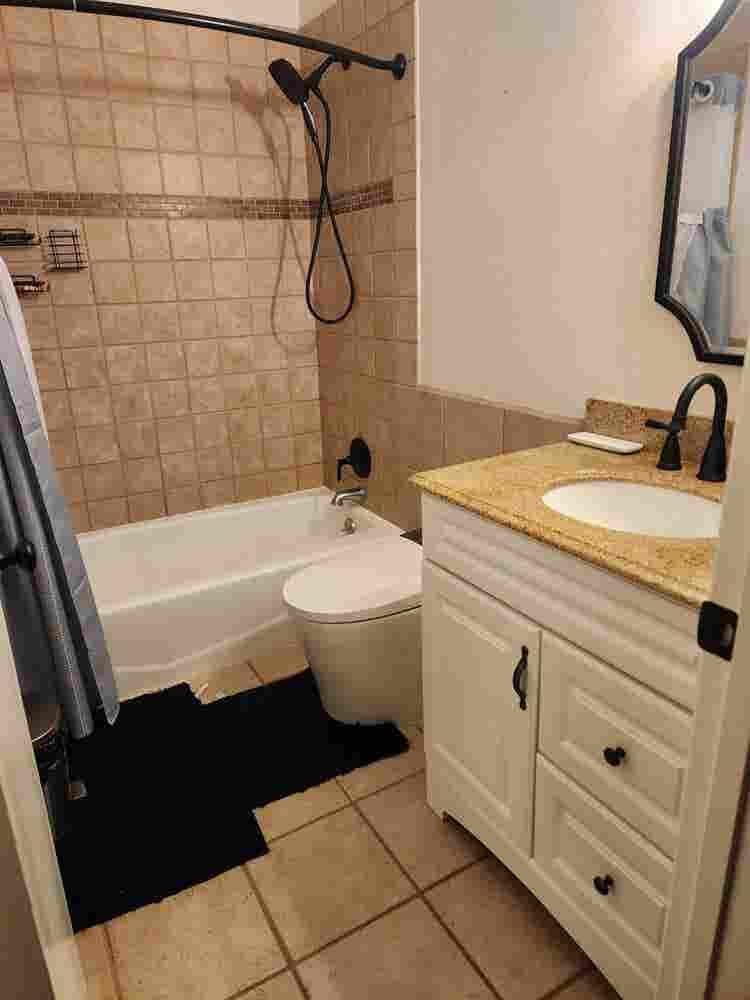 Room for rent in Rancho Cordova