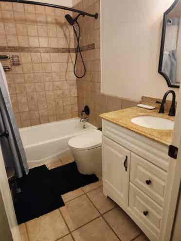 Room for rent in Rancho Cordova