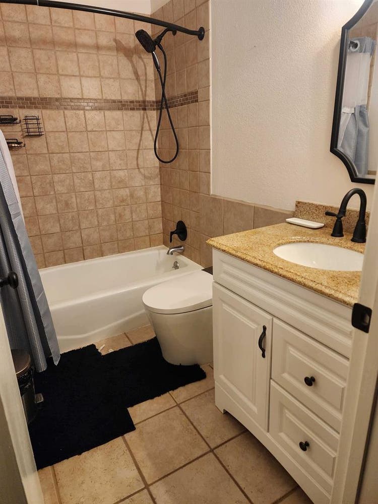 Room for rent in Rancho Cordova