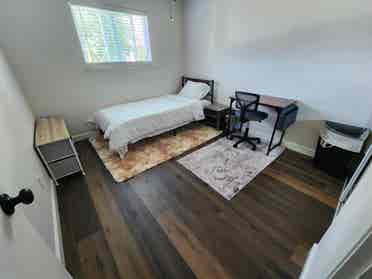 Room for rent in Rancho Cordova