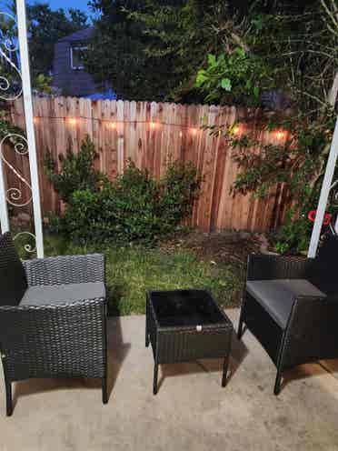 Room for rent in Rancho Cordova