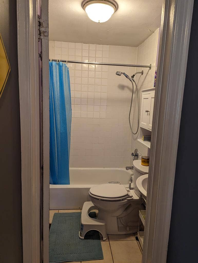 New Listing