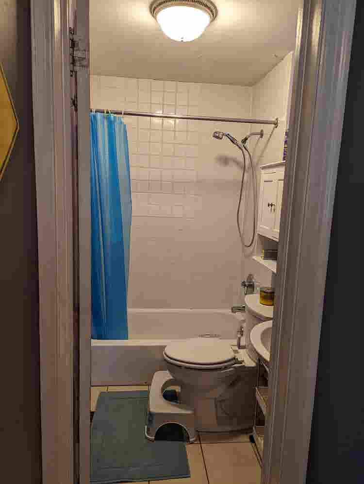 New Listing