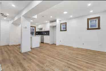Rooms or House for Rent