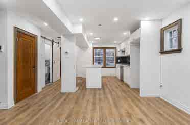 Rooms or House for Rent