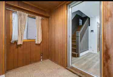 Rooms or House for Rent