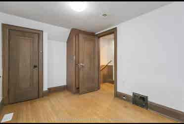 Rooms or House for Rent