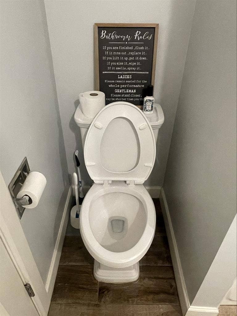 Private room with shared bathroom