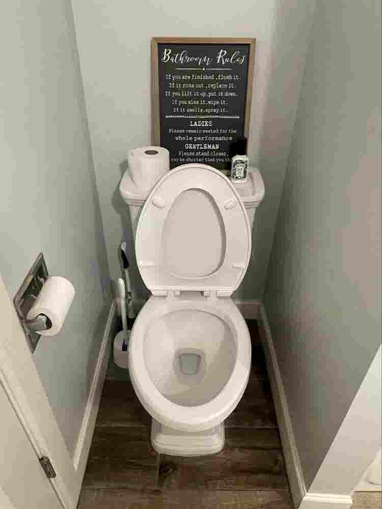 Private room with shared bathroom