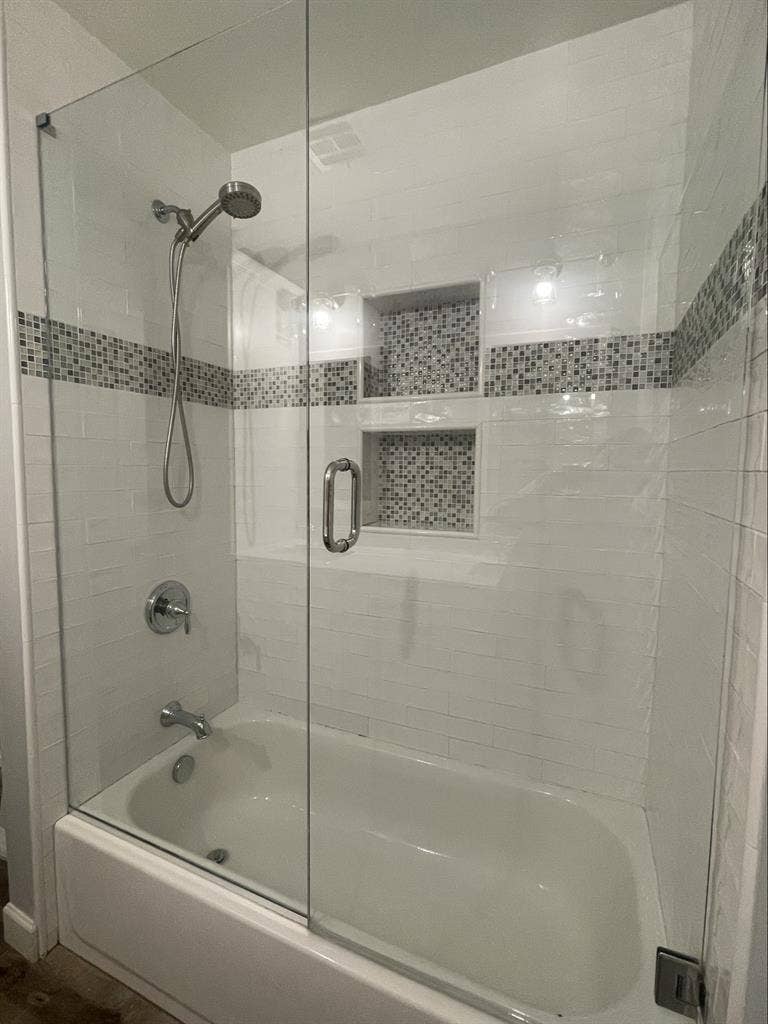 Private room with shared bathroom