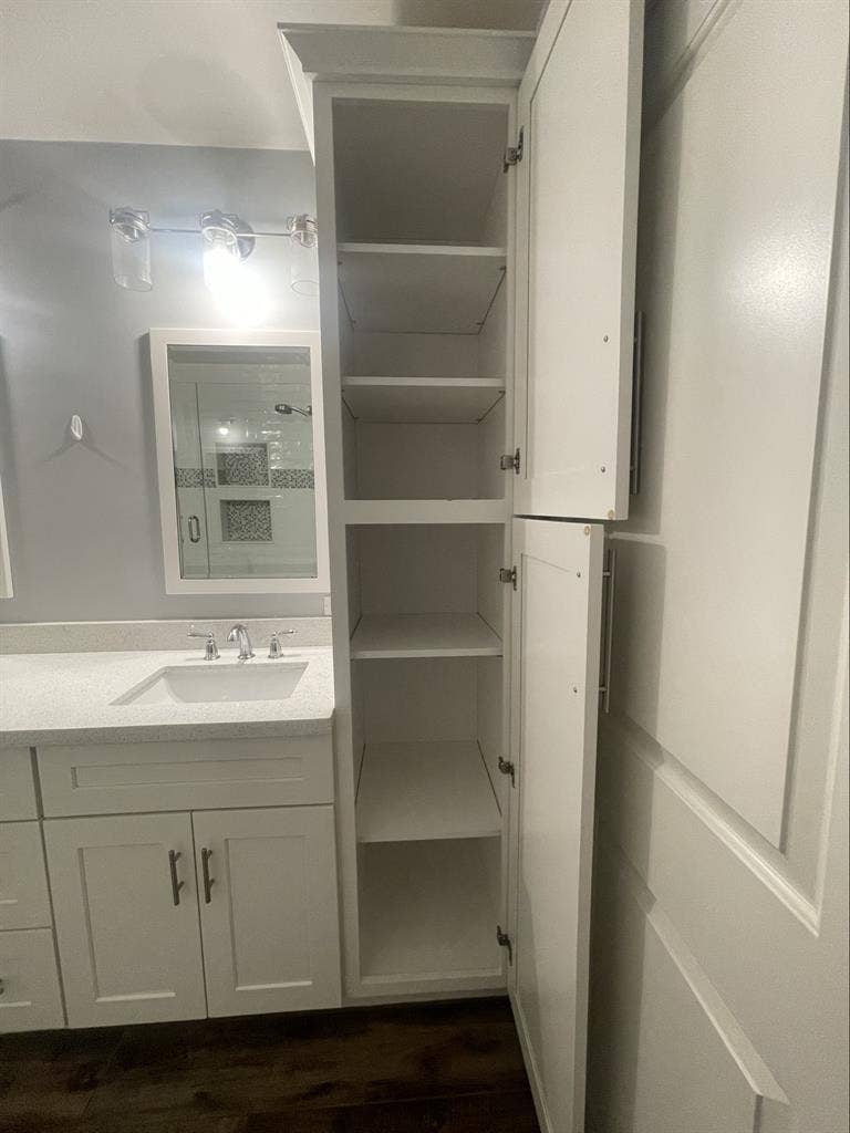 Private room with shared bathroom