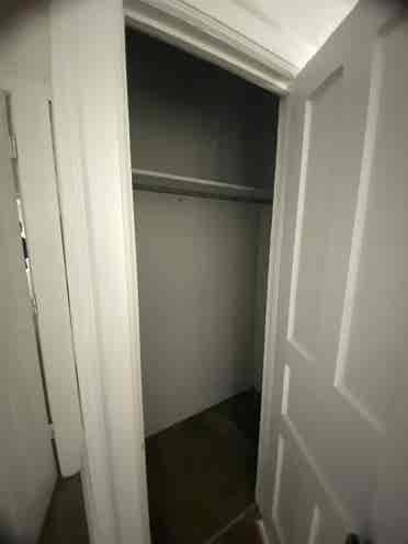Need Roommate ASAP (women only)