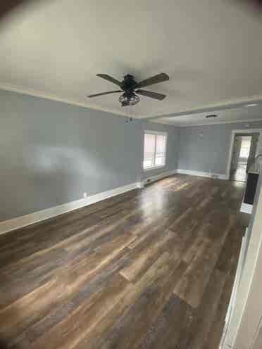Need Roommate ASAP (women only)
