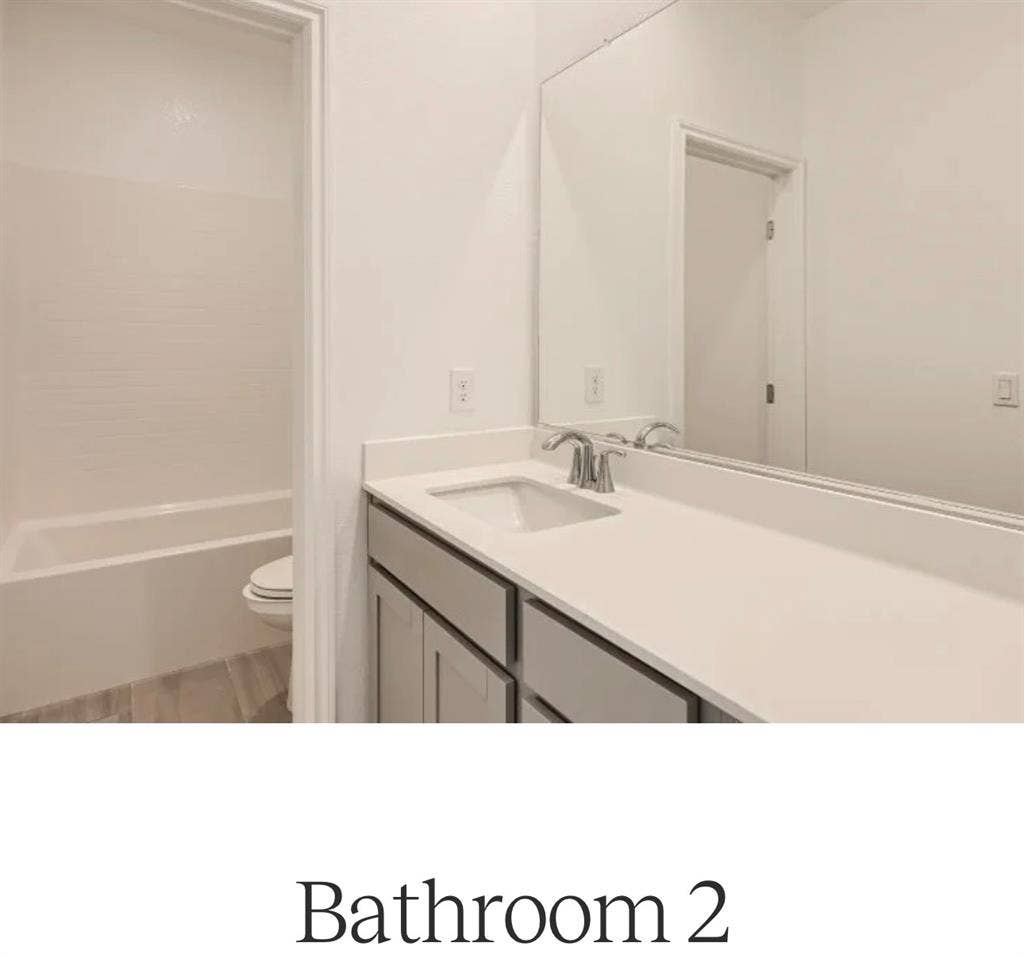 Spacious Townhome
