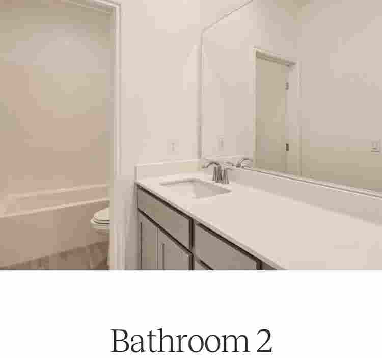 Spacious Townhome