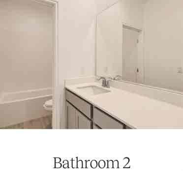 Spacious Townhome