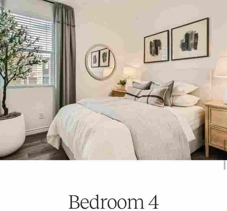 Spacious Townhome
